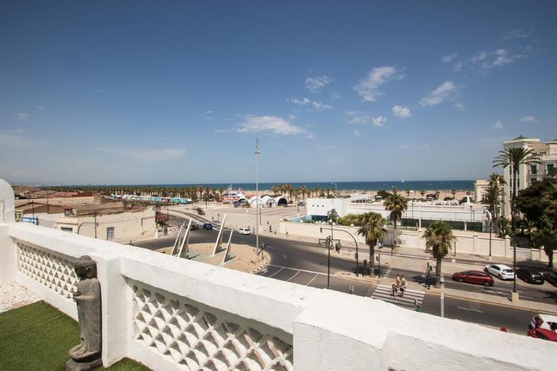 Luxury Valencia