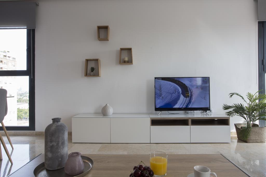 Singularstays Opera Valencia