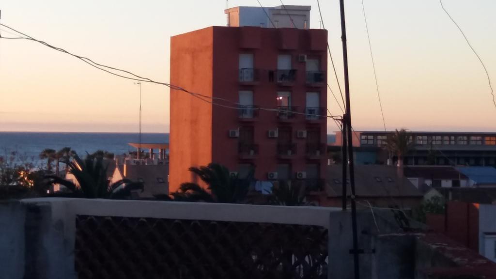 Apartamento Malvarosa Beach Economy Valencia