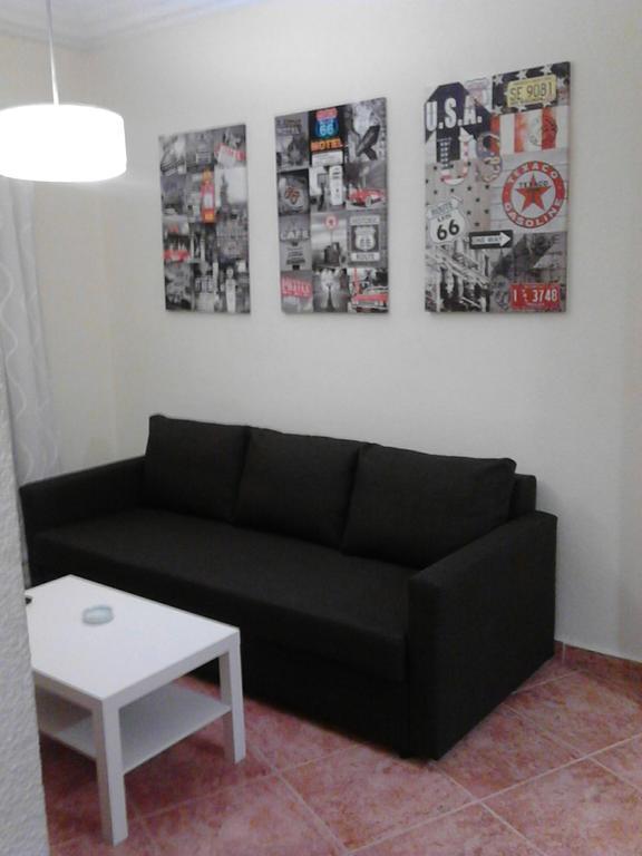 Malvarosa Beach Economy Apartamento Valencia
