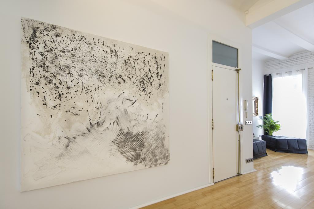 Apartamento Art Ruzafa *