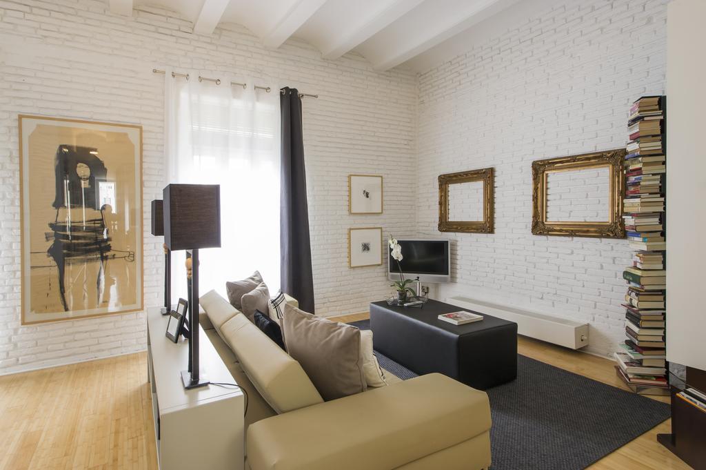 Apartamento Art Ruzafa Valencia