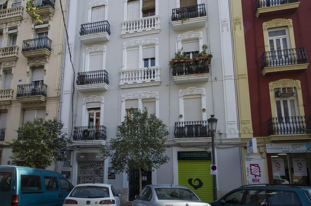 Apartamento Art Ruzafa