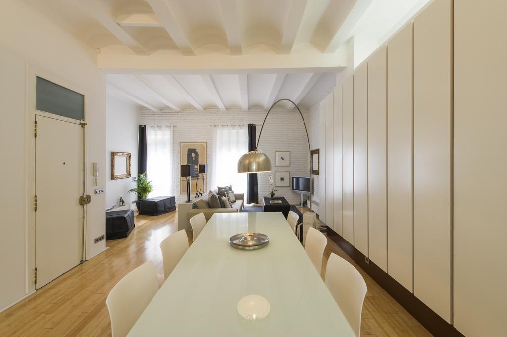 Art Ruzafa Apartamento Valencia