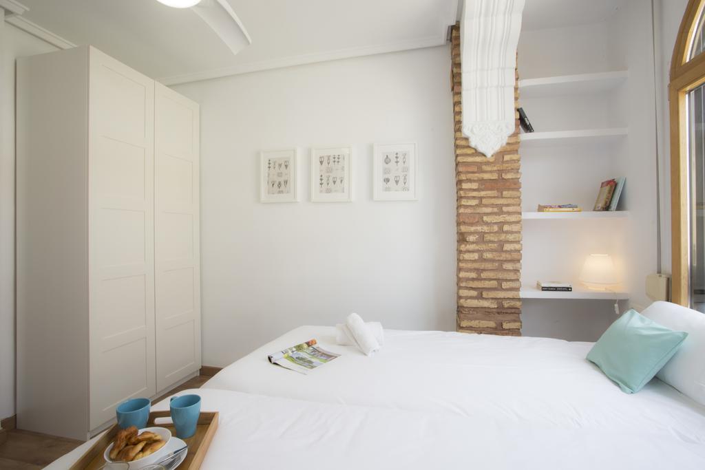Vilaprades Apartamento Valencia