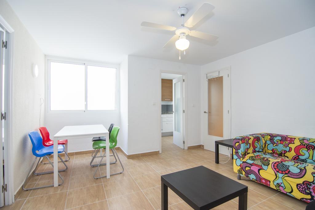 Suecia Apartment *