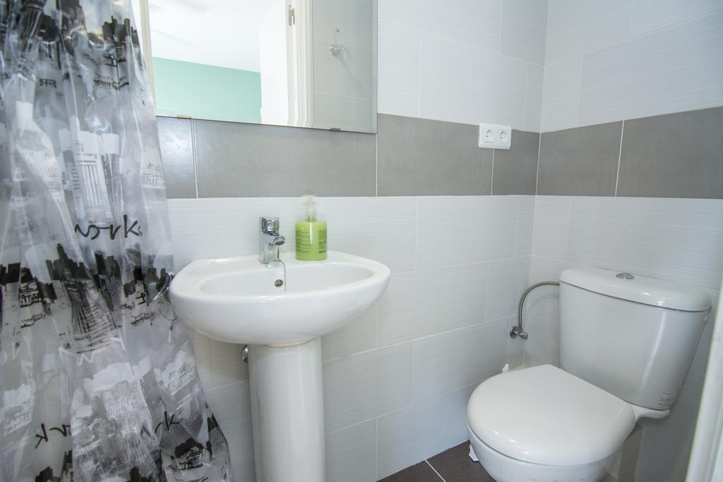 Suecia Apartment