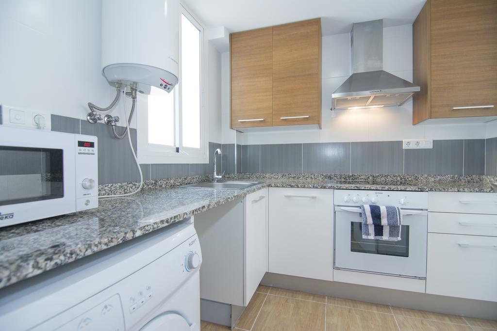 Apartment Suecia Valencia