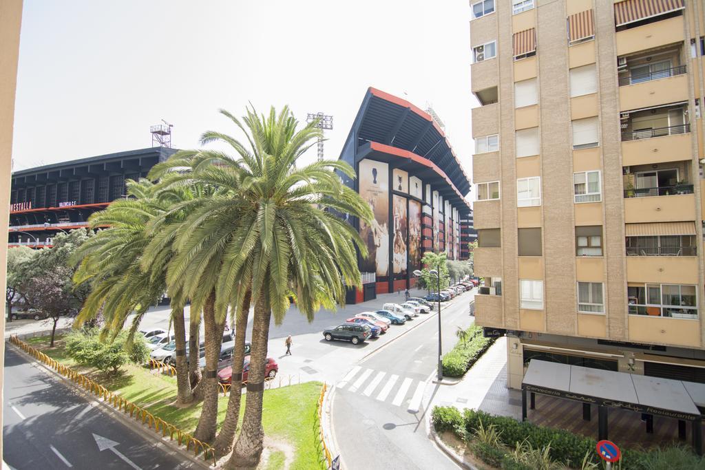 Apartment Suecia