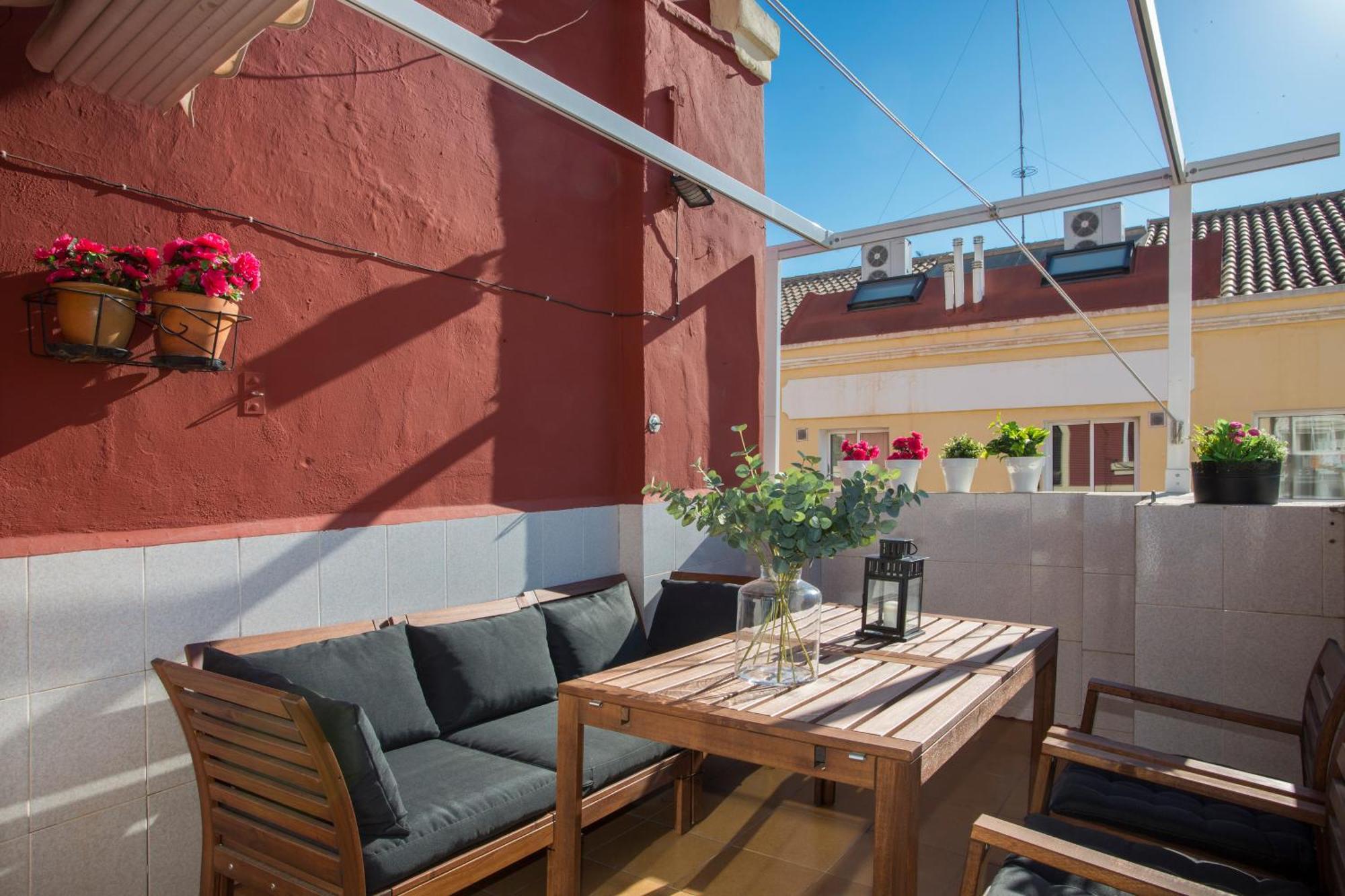 Apartamento Vilaprades
