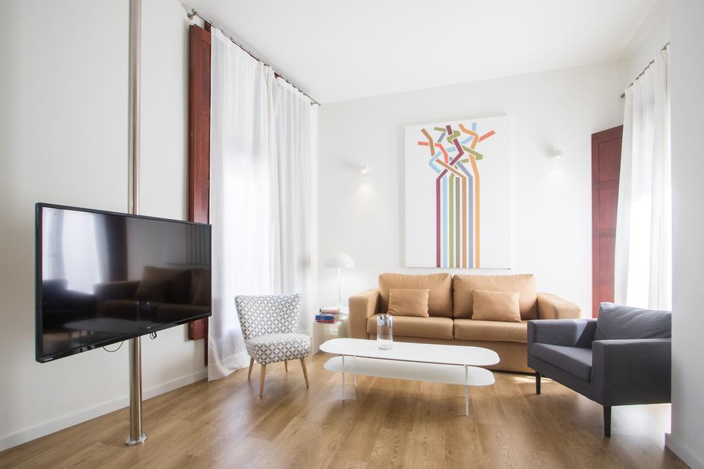 Apartamento Luxury - Boutique Redonda