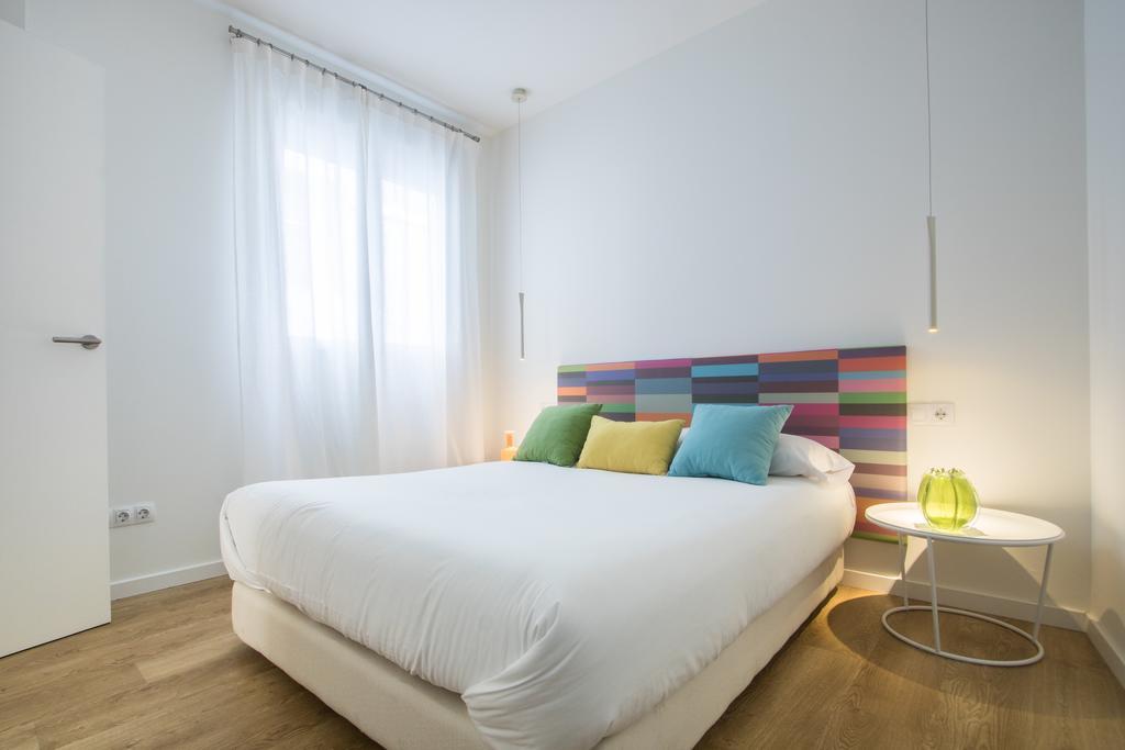 Luxury - Boutique Redonda Valencia
