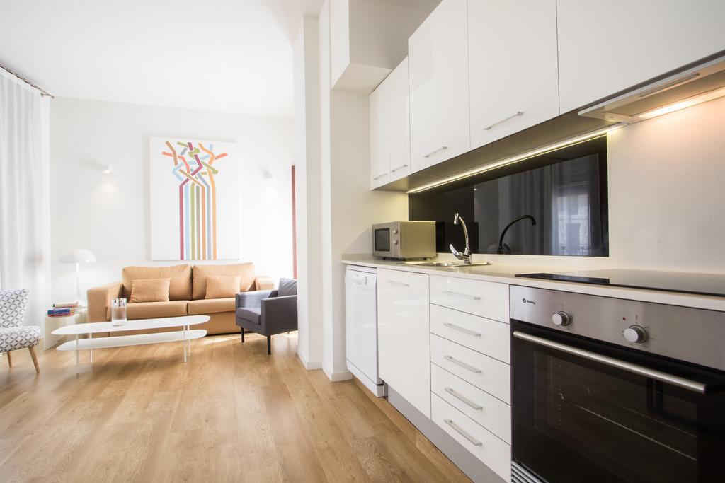 Apartamento Luxury - Boutique Redonda Valencia