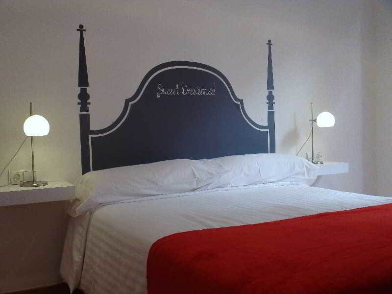 Hotel Flats Friends Tetuan