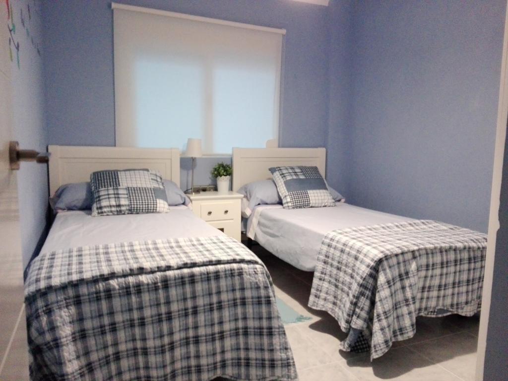 Apartamento Sweet Caroline