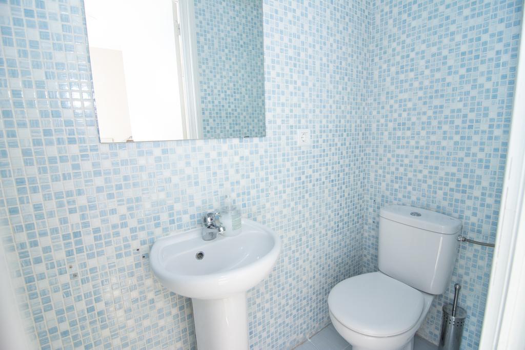 Apartment Suecia Valencia