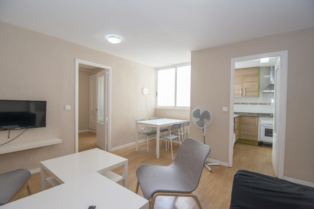 Suecia Apartment *