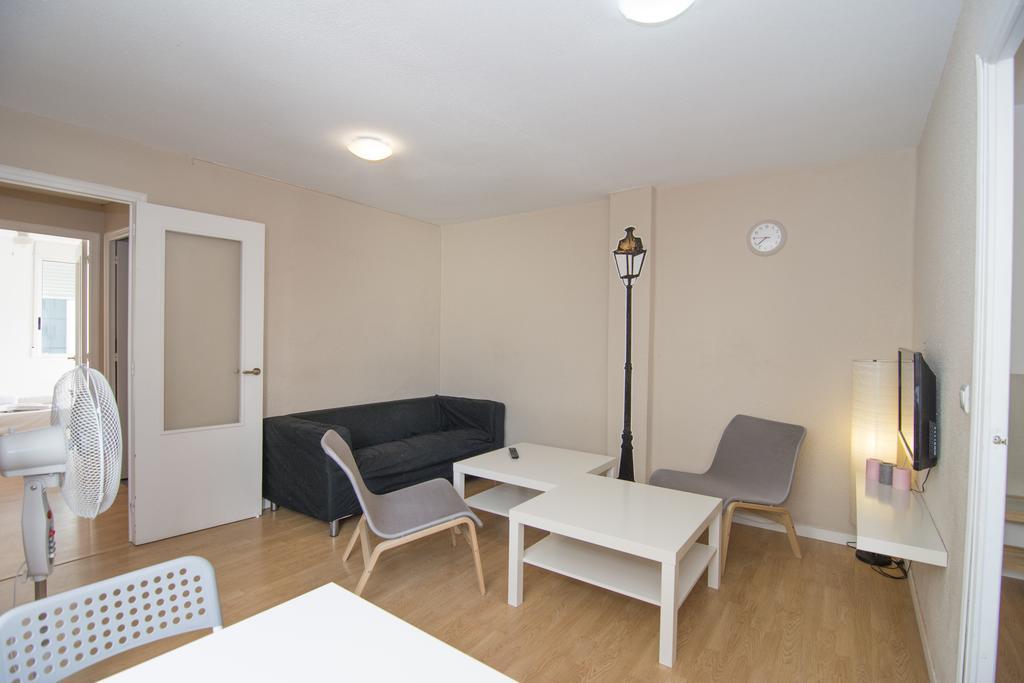 Apartment Suecia