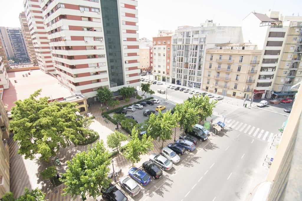 Suecia Apartment