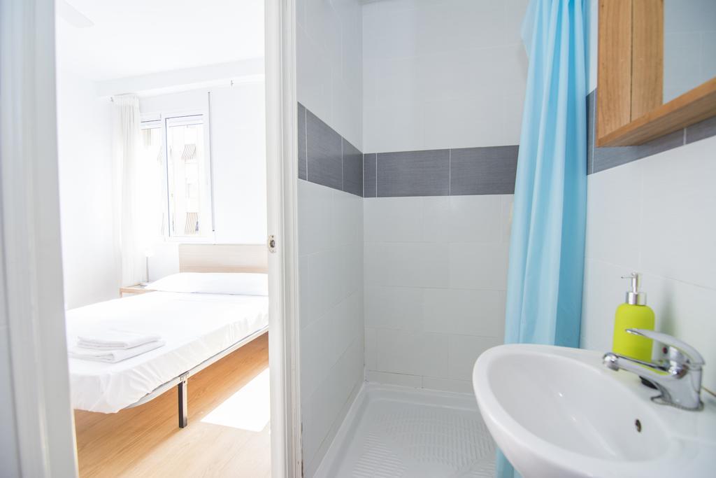 Apartment Suecia Valencia