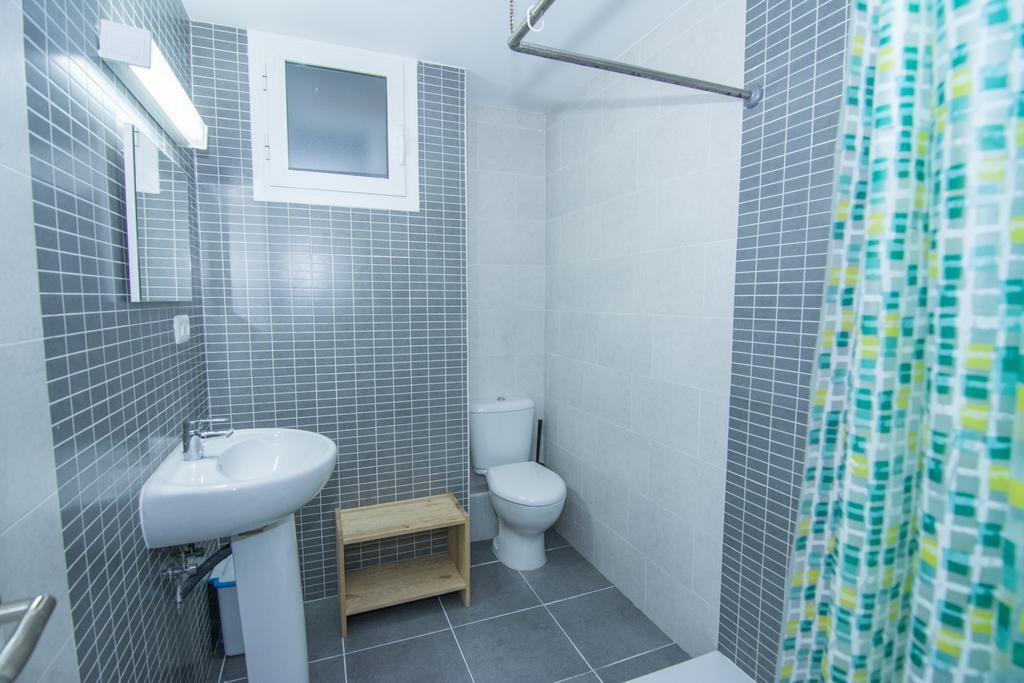 Suecia Apartment