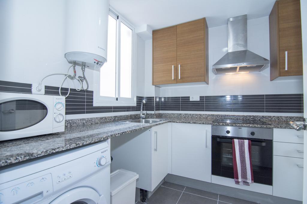 Suecia Apartment Valencia