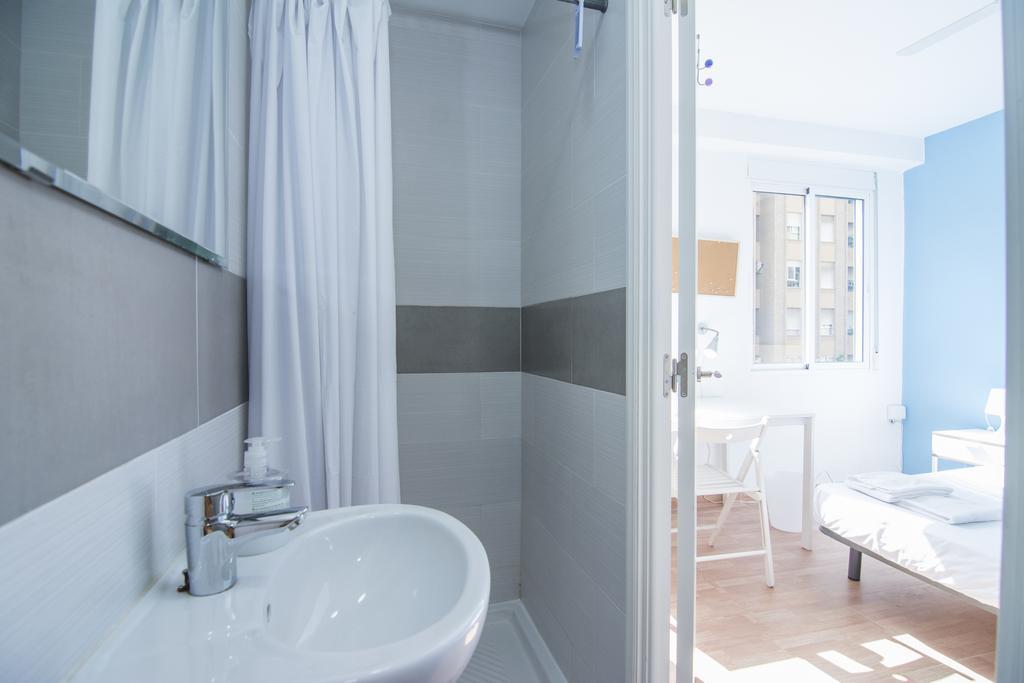 Apartment Suecia Valencia
