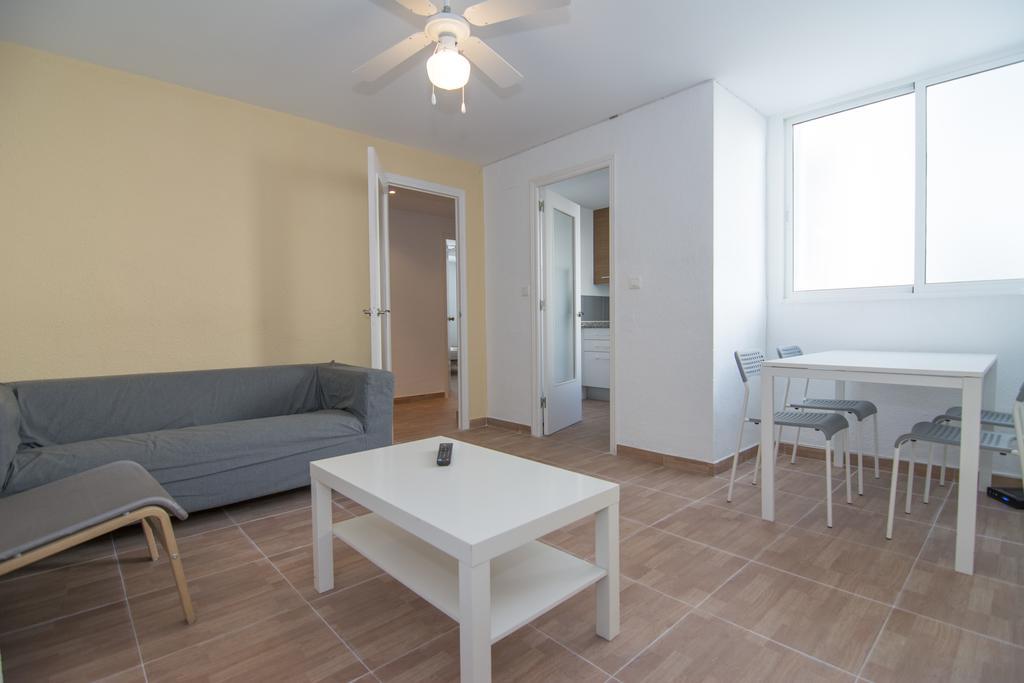 Suecia Apartment *