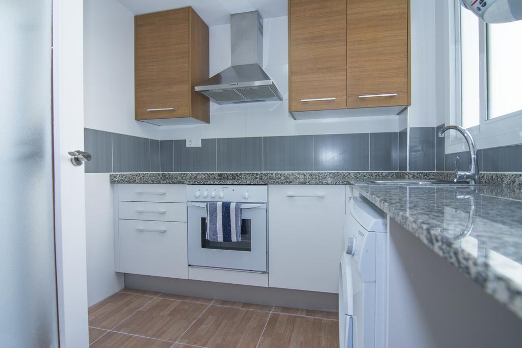 Apartment Suecia *