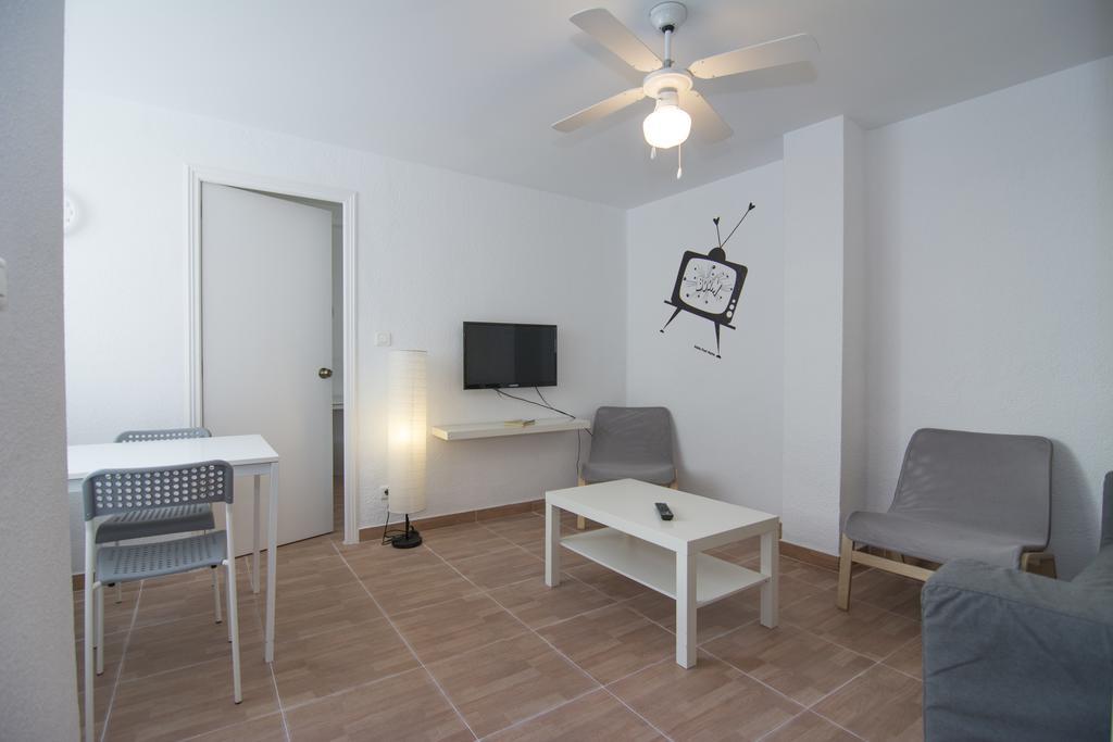Suecia Apartment Valencia