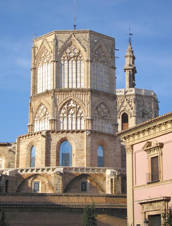 Turia San Pio V * Valencia