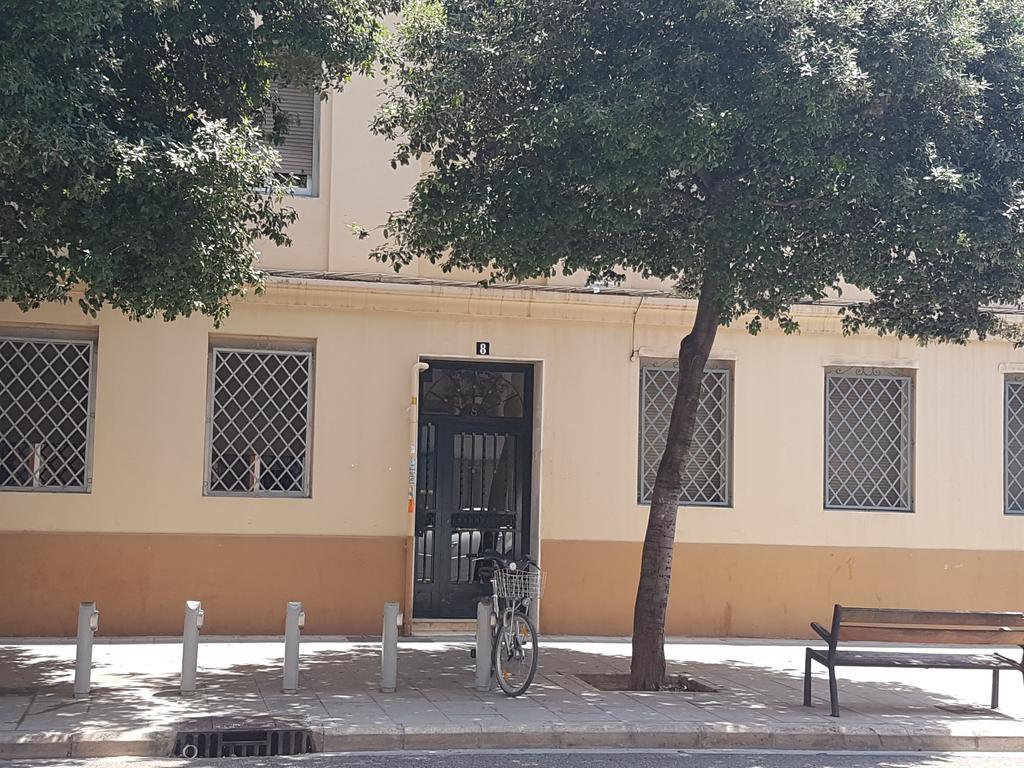 Turia San Pio V * Valencia