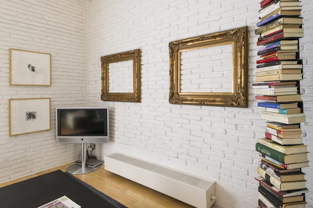 Apartamento Art Ruzafa