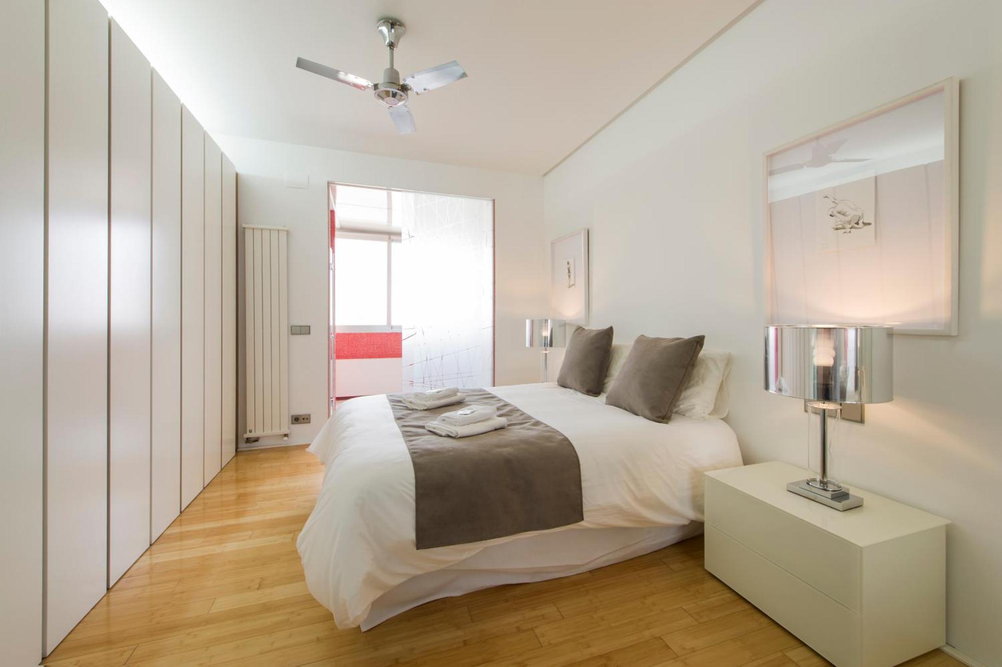 Apartamento Art Ruzafa