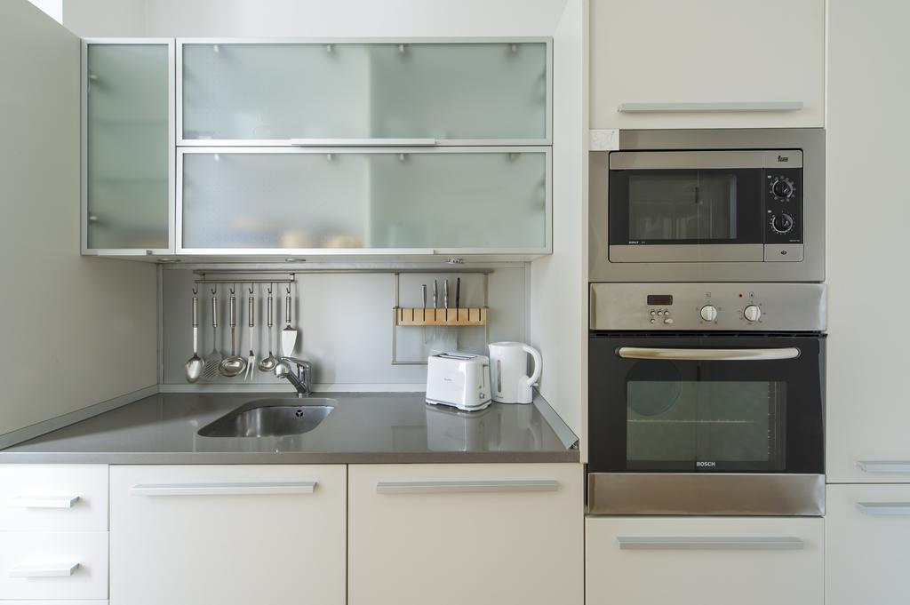 Apartamento Art Ruzafa *