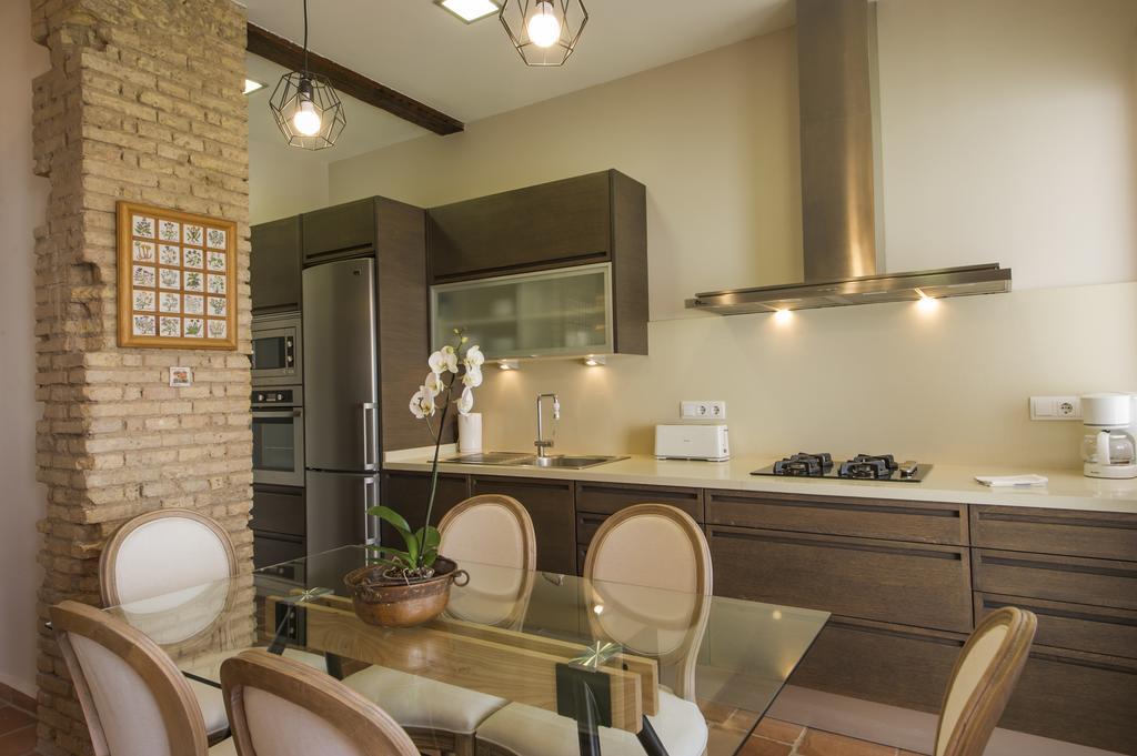Apartamento Md Sueca *