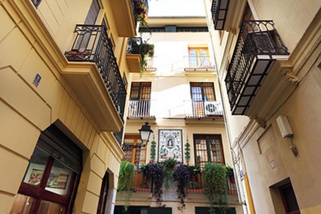 Flatsforyou Sorolla House Apartamento