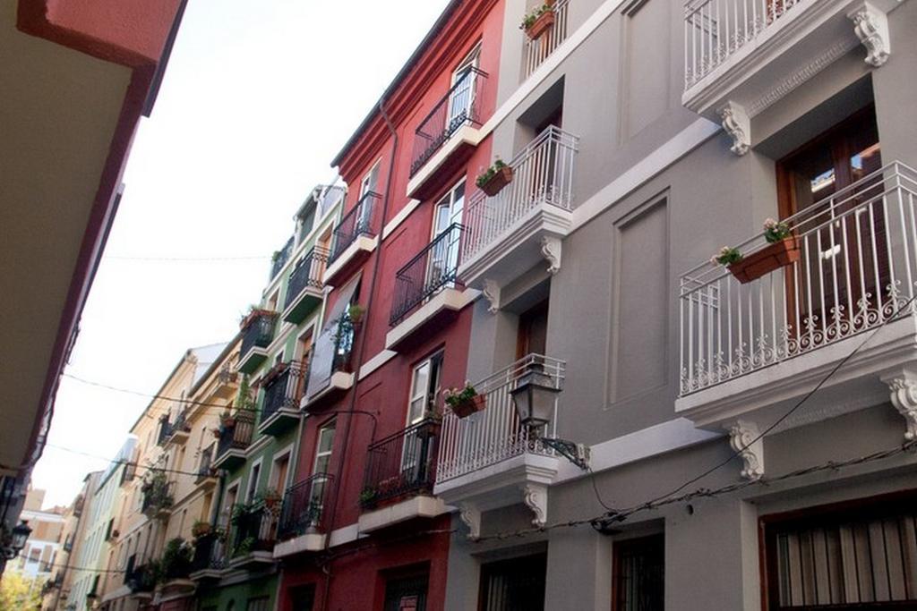 Apartamento Flatsforyou Turia *