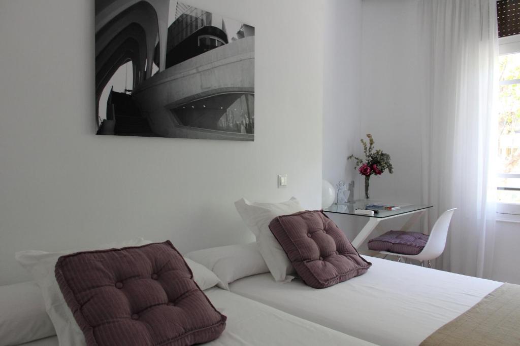 7 Moons Bed and breakfast