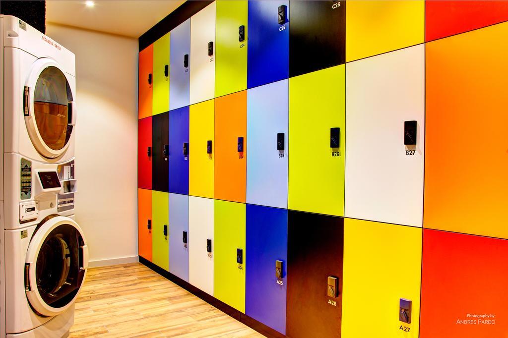 Hostal Urban Youth