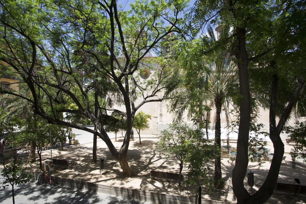 Singularstays Plaza Del Carmen Apartment Valencia
