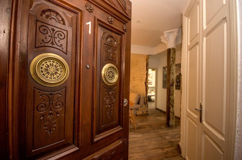 Apartamento The Art Boutique Colon *