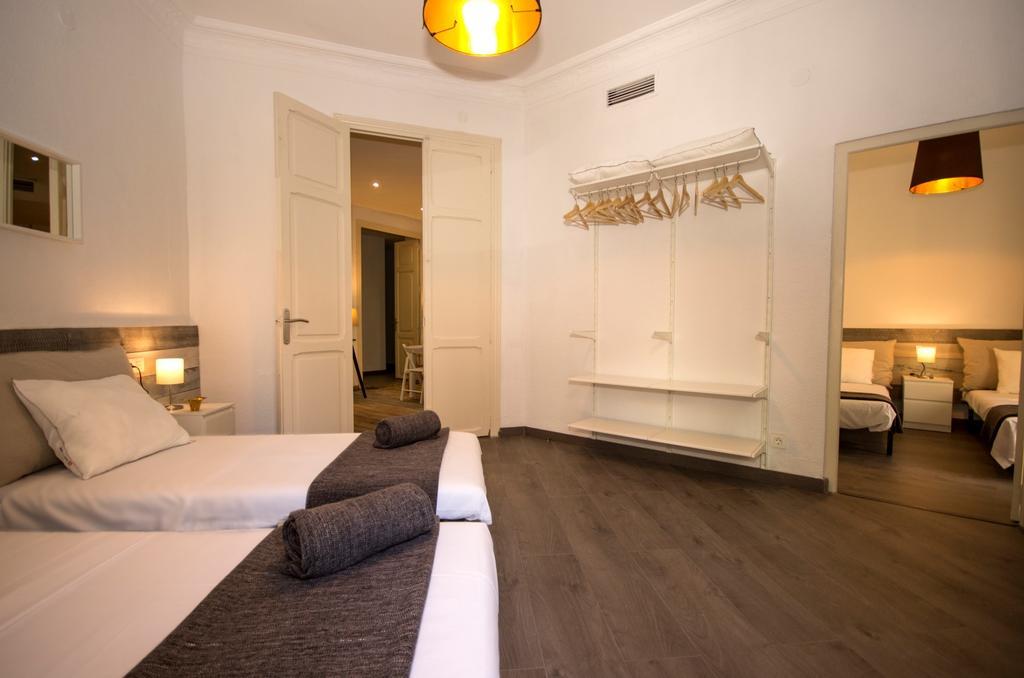 The Art Boutique Colon Apartamento Valencia