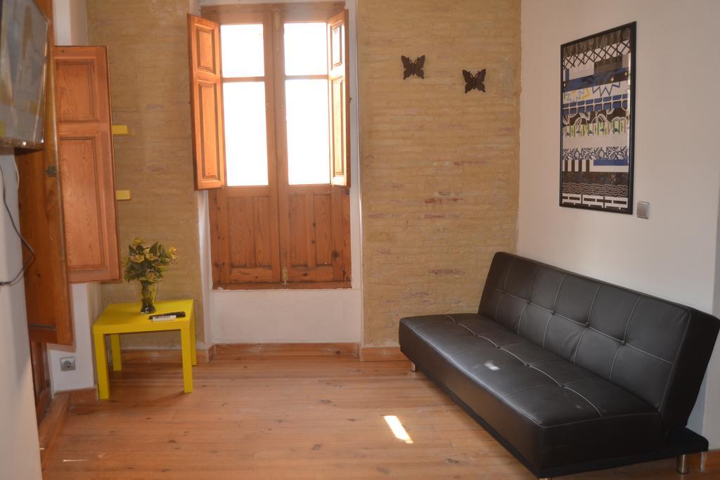 Apartment Sampedor