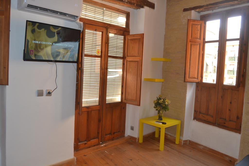 Sampedor Apartment Valencia