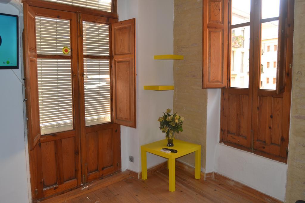 Apartment Sampedor *