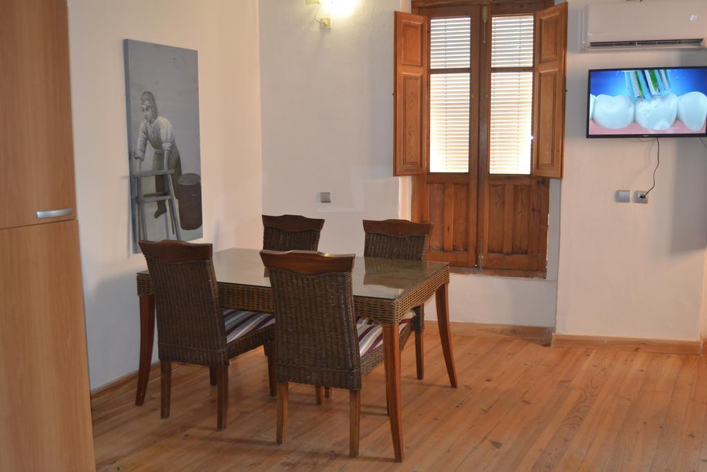 Apartment Sampedor