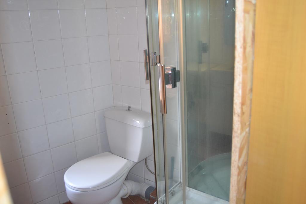 Apartment Sampedor