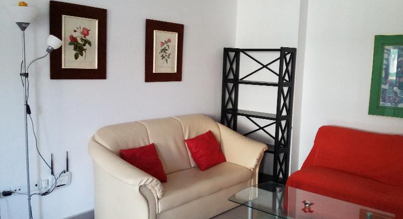 Apartamento Gandia Playa 3000 Valencia