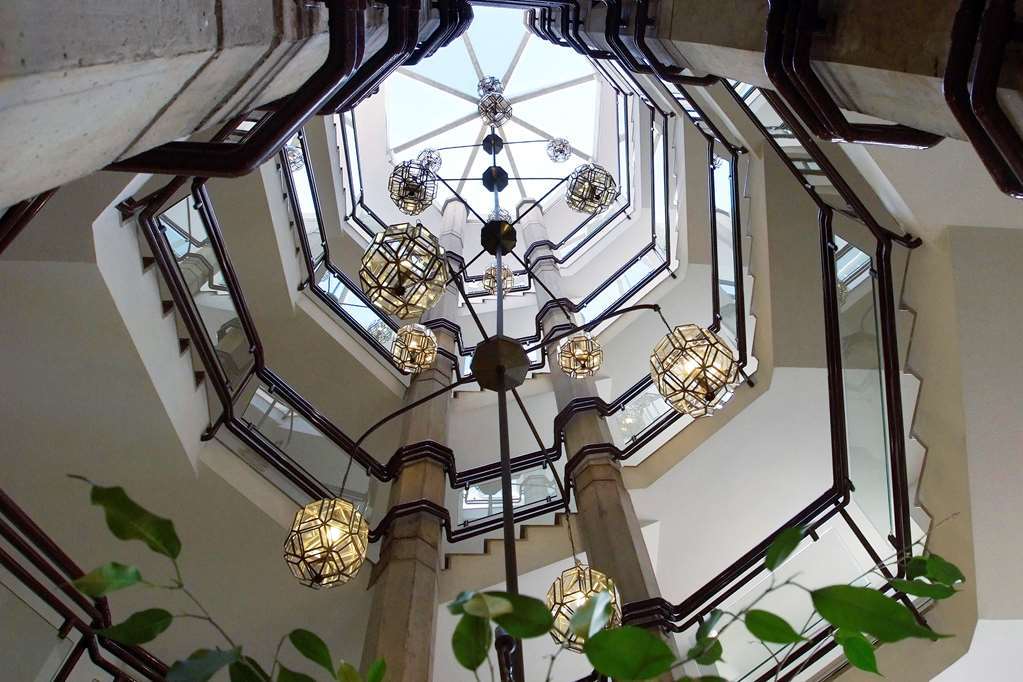 Port Feria Hotel Valencia